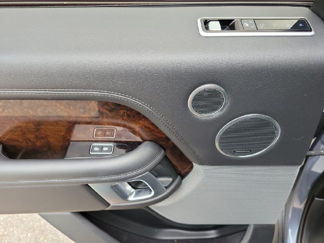 2021 Land Rover Range Rover Base - Photo 25