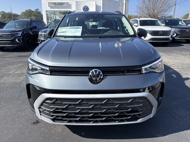New 2026 Volkswagen Taos 1.5T S SUV