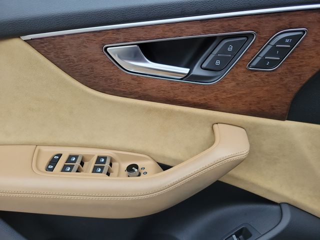 2019 Audi Q8 Prestige - Photo 24