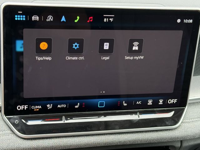 2026 Volkswagen Tiguan S - Photo 18