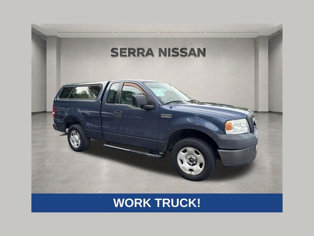 2006 Ford F-150
