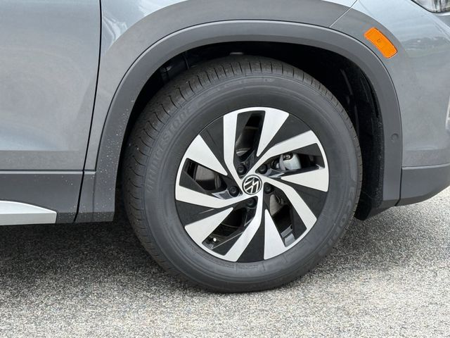 2026 Volkswagen Tiguan S - Photo 28