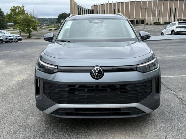 2026 Volkswagen Tiguan S - Photo 24