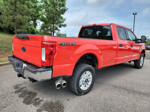 Used 2019 Ford F-250SD XLT Truck