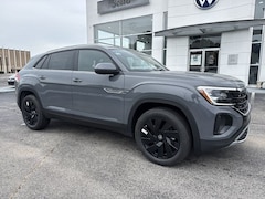 2026 Volkswagen Atlas Cross Sport SE w/Technology SUV