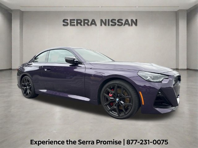 Used 2026 BMW M240i xDrive Coupe