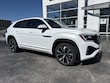  Volkswagen Atlas Cross Sport