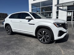2026 Volkswagen Atlas Cross Sport SEL Premium R-Line SUV