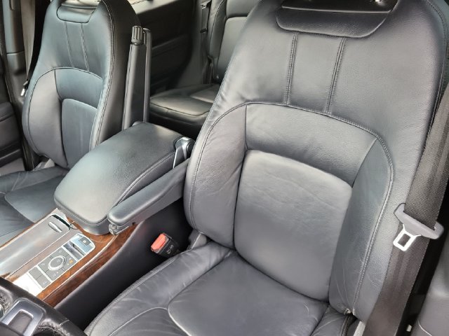 2021 Land Rover Range Rover Base - Photo 11