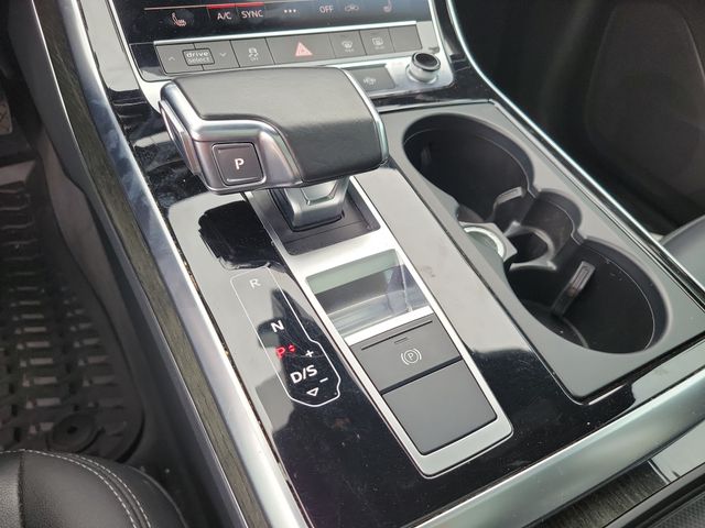 2021 Audi Q8 Premium - Photo 19
