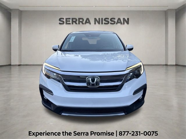 Used 2022 Honda Pilot EX-L SUV
