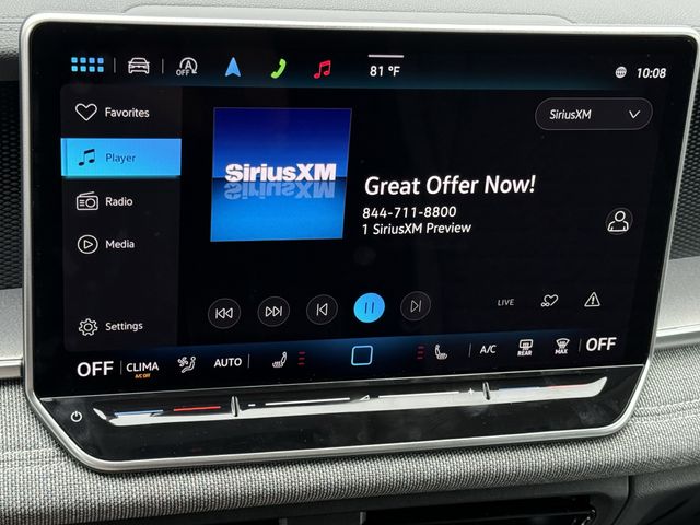 2026 Volkswagen Tiguan S - Photo 16
