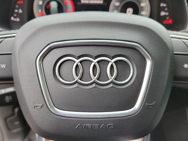 2021 Audi Q8 Premium - Photo 21
