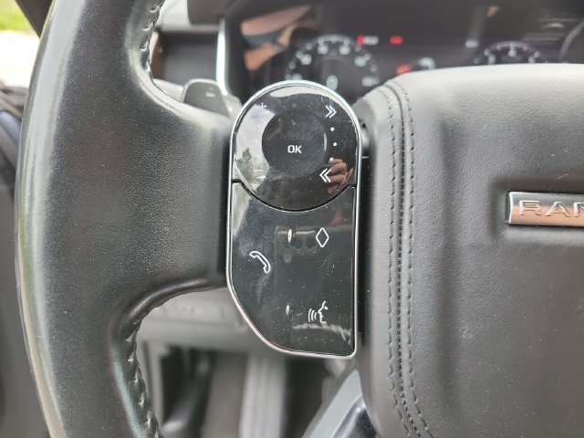 2021 Land Rover Range Rover Base - Photo 20