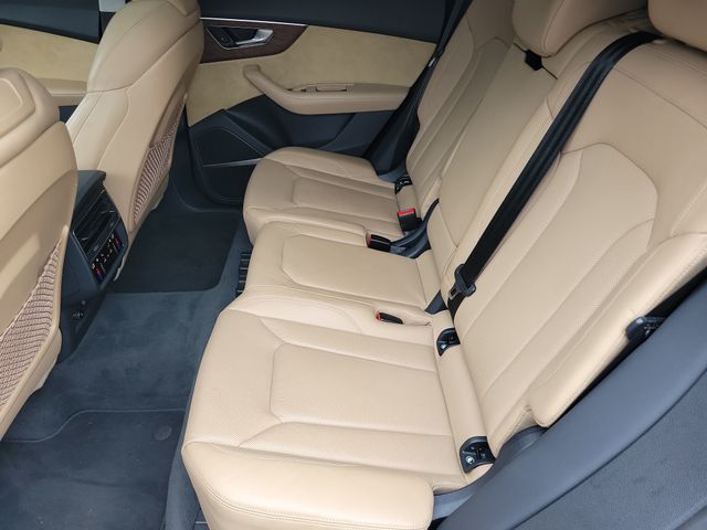 2019 Audi Q8 Prestige - Photo 12