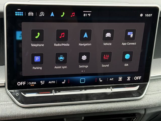 2026 Volkswagen Tiguan S - Photo 17