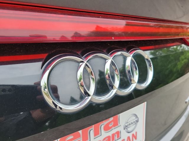 2021 Audi Q8 Premium - Photo 27