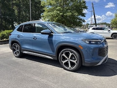 2026 Volkswagen Tiguan SE SUV