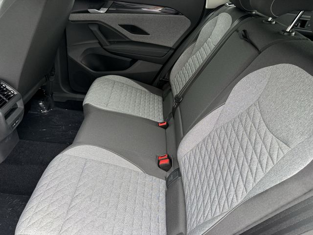 2026 Volkswagen Tiguan S - Photo 10