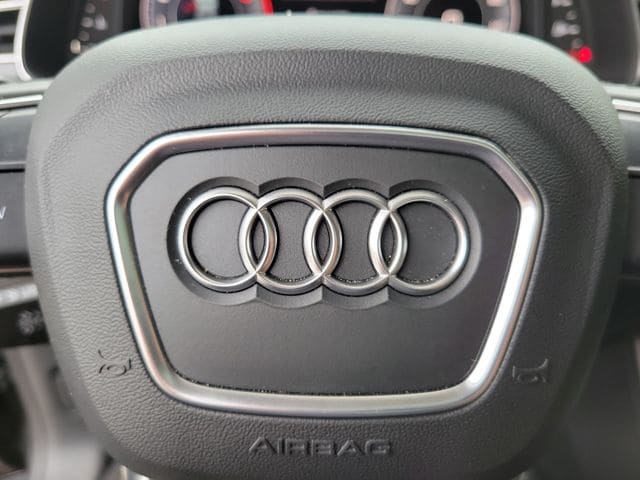 2019 Audi Q8 Prestige - Photo 21