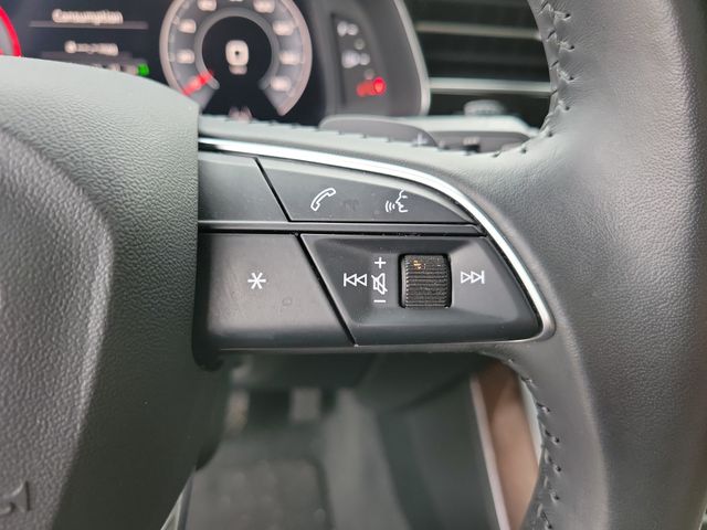 2019 Audi Q8 Prestige - Photo 22