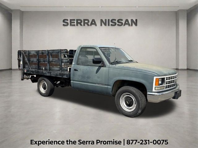 1993 Chevrolet GMT400