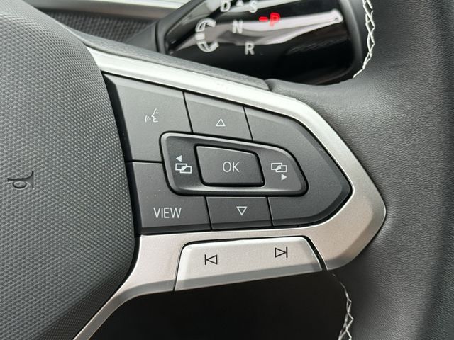 2026 Volkswagen Tiguan S - Photo 15
