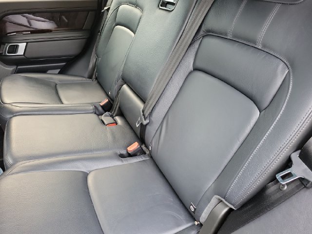 2021 Land Rover Range Rover Base - Photo 12