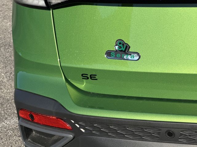 2026 Volkswagen Taos SE Black - Photo 24