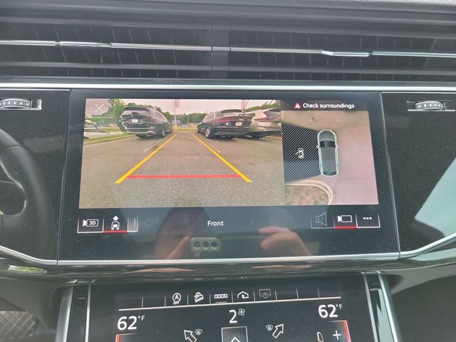 2021 Audi Q8 Premium - Photo 15
