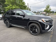 2026 Volkswagen Atlas Peak Edition SUV