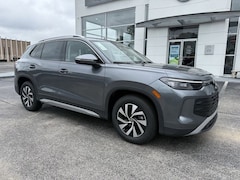 2026 Volkswagen Tiguan S SUV