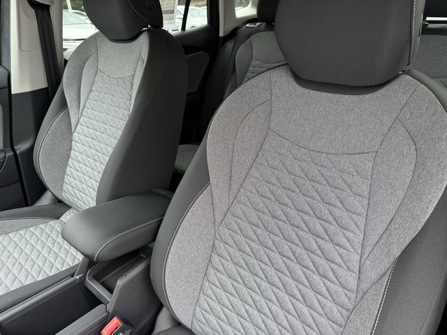 2026 Volkswagen Tiguan S - Photo 6