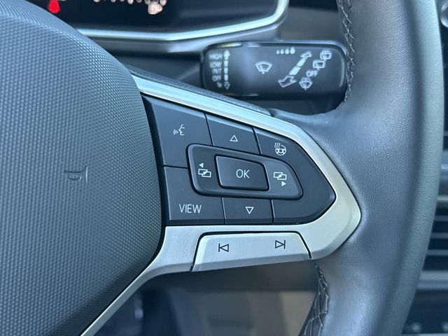 2026 Volkswagen Taos SE Black - Photo 15