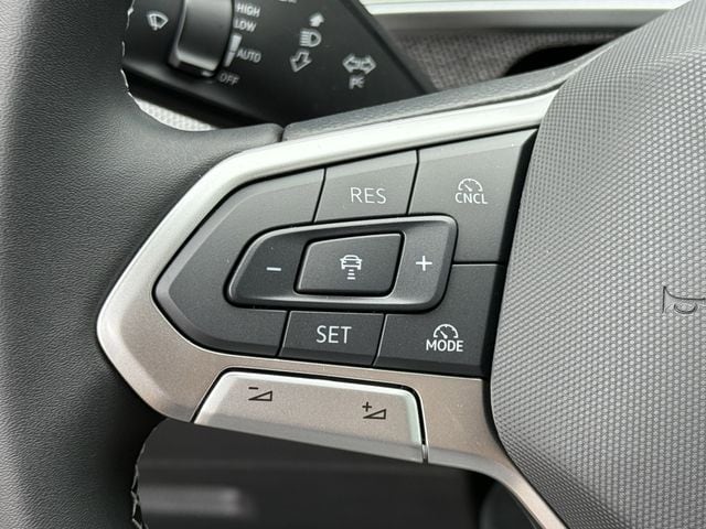 2026 Volkswagen Tiguan S - Photo 14