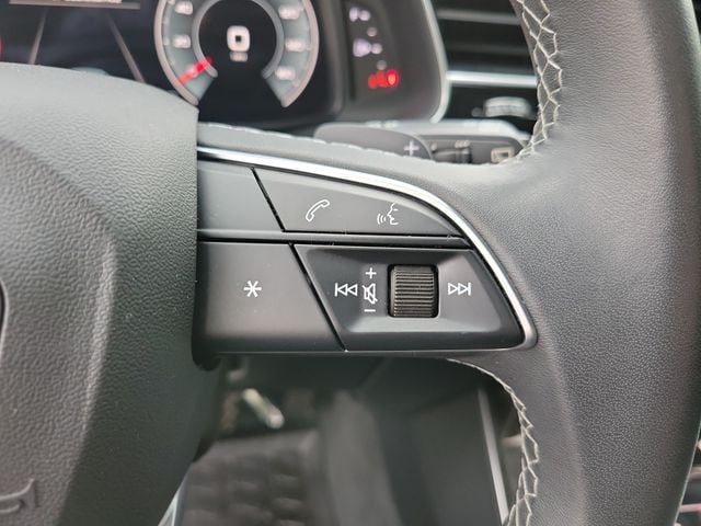 2021 Audi Q8 Premium - Photo 22