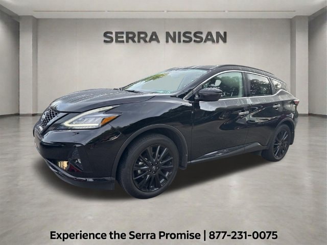 2023 Nissan Murano