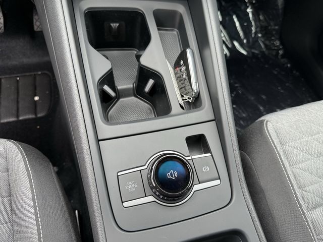 2026 Volkswagen Tiguan S - Photo 23