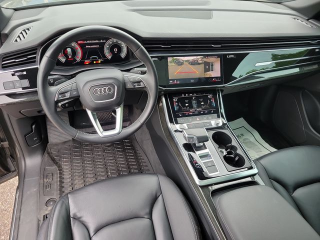 2021 Audi Q8 Premium - Photo 14