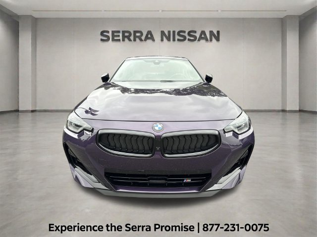 Used 2026 BMW M240i xDrive Coupe