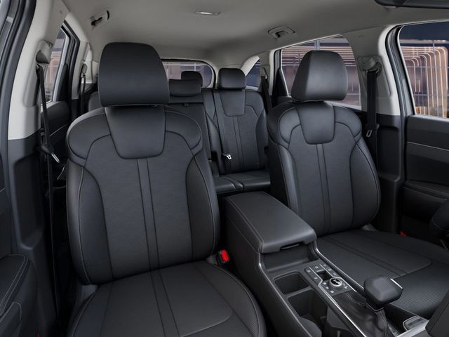 2026 Kia Sorento EX - Photo 15