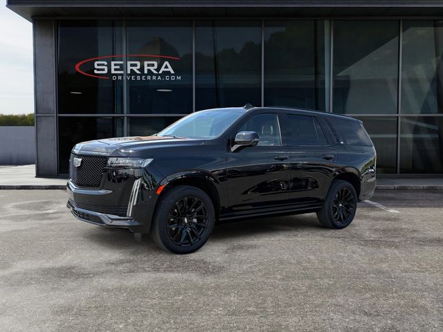2023 Cadillac Escalade