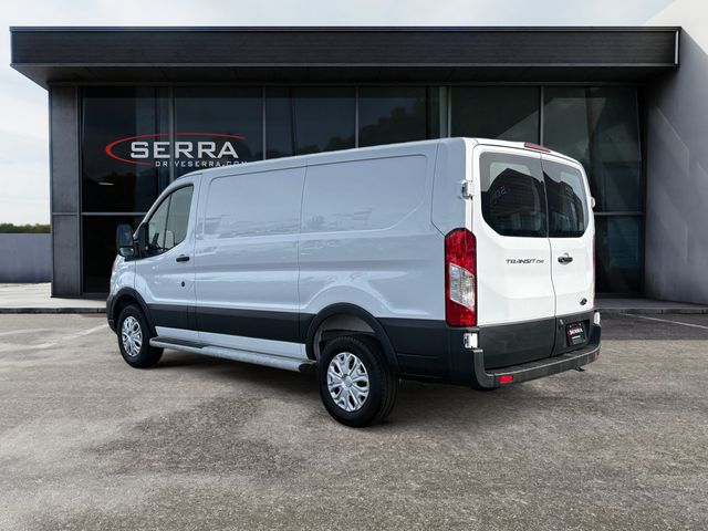 Certified 2025 Ford Transit-250 Base Cargo Van