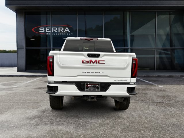 Certified 2024 GMC Sierra 2500HD Denali Truck