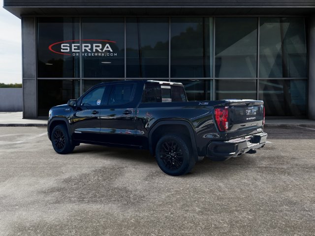 Used 2021 GMC Sierra 1500 Elevation Truck
