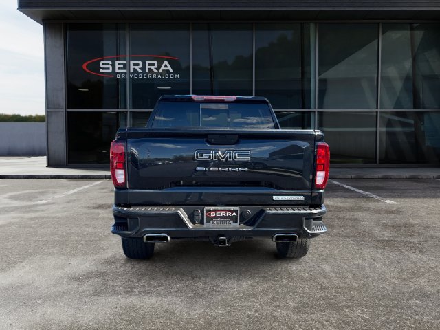 Used 2021 GMC Sierra 1500 Elevation Truck