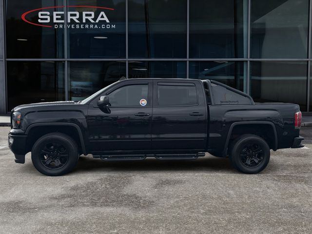 Used 2017 GMC Sierra 1500 SLT Truck