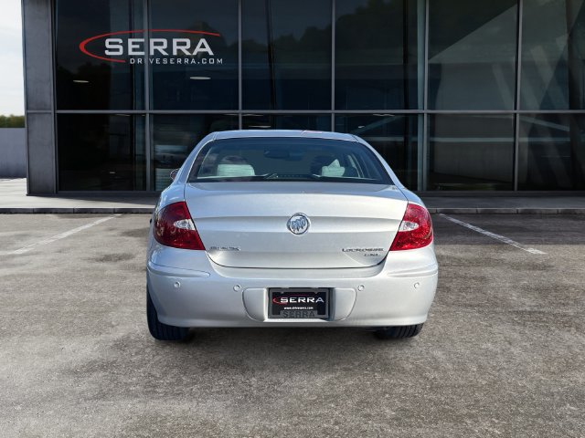 Used 2005 Buick Lacrosse CXL Sedan