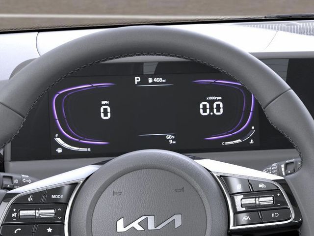 2026 Kia Seltos S - Photo 21