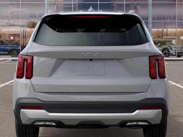 2026 Kia Sorento EX - Photo 13